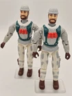 Gi Joe - 1993 Hasbro GI Joe Frostbite v3 - ARAH - Action Figure