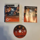 THE ORANGE BOX PlayStation 3 PS3 Half-Life 2, Team Fortress 2, Portal Region 2