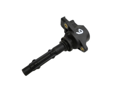 Zündspule Links Pos.6 für Mercedes C219 CLS 350 04-08 3,5 200KW A2729060060