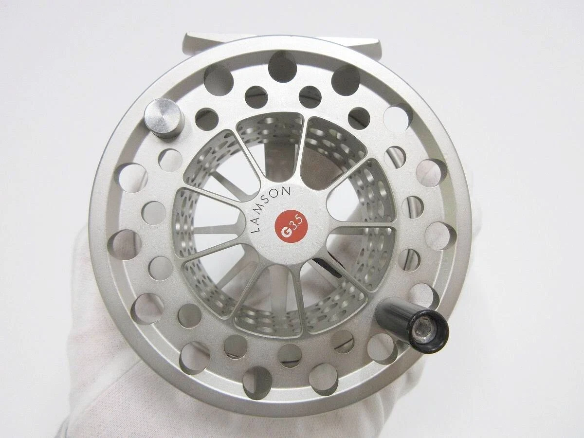 Lamson Guru for sale - eBay