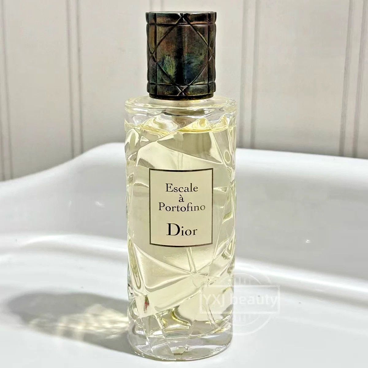 Escale a Portofino by Dior Fragrances for Women for sale | eBay