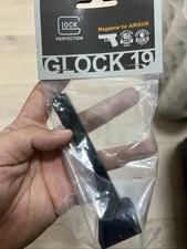 Umarex 2255201 Glock 19 16 Rounds Magazine