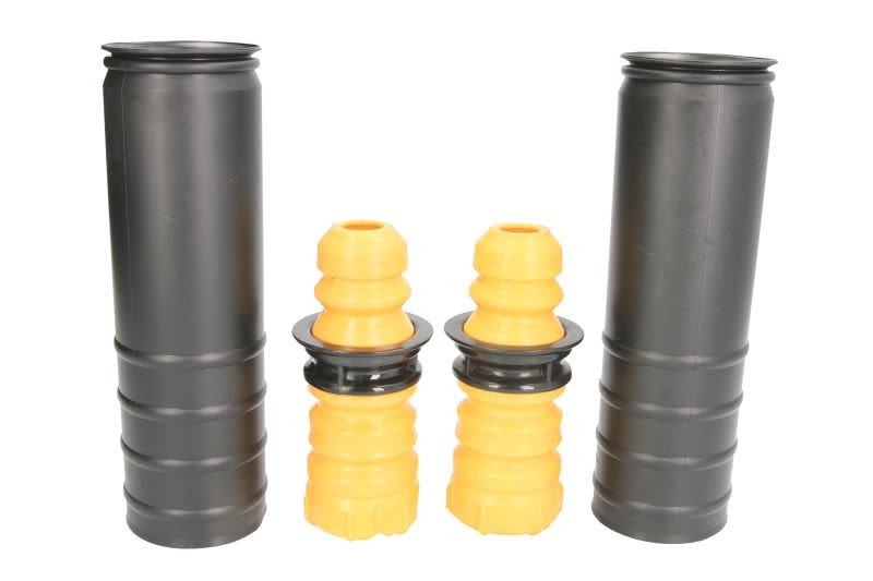 Finis les bruits de suspension avec le kit de protection d'amortisseur 910223 en caoutchouc
