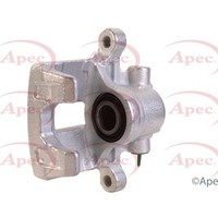 Mitsubishi Lancer Viii 2007 Hintere Bremszange Links (Lh) LCA806N