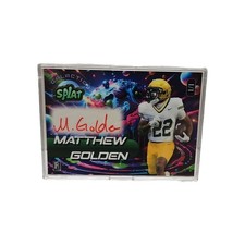 2024 Wild Card Splat Baseball Set Review and Checklist 18