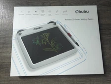 Ohuhu Panda 9” LCD Smart Writing Tablet Model EPO109C