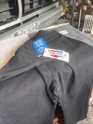 Polar Skate Co Big Boy Black Jeans Medium 28 Inch Waist