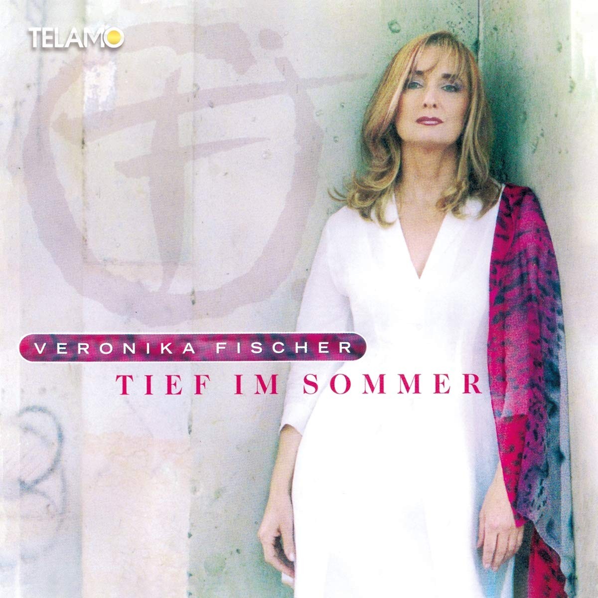 Veronika Fischer Tief im Sommer (CD)