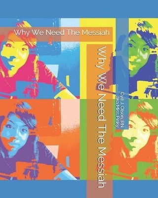 Why We Need the Messiah: Large Print Edition by Miss Pinky (English) Paperback B
