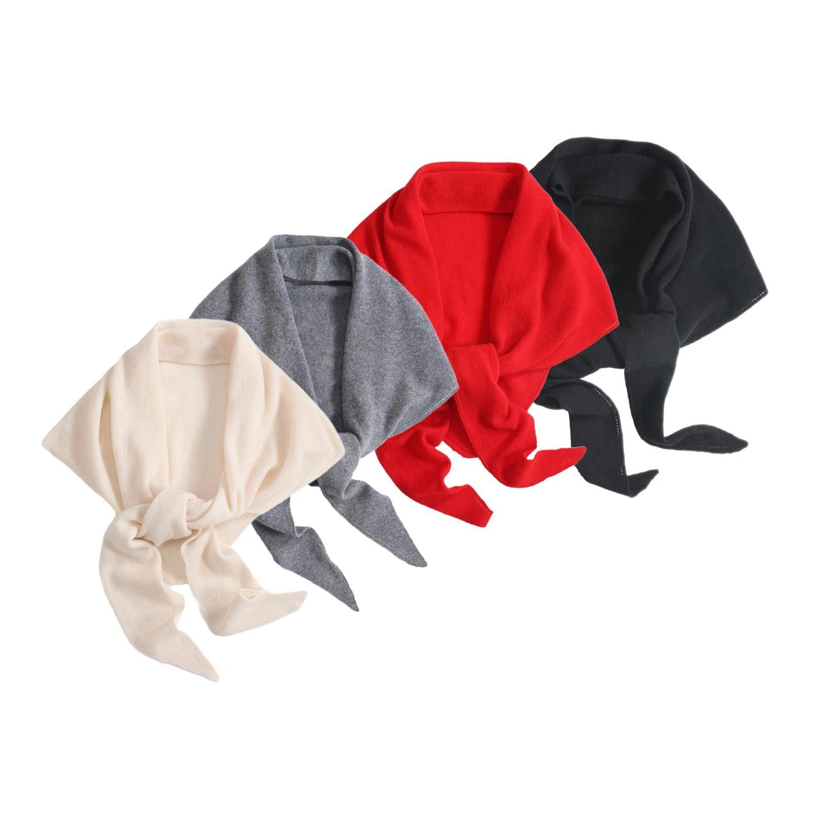 Women Winter Scarf Knit Neck Scarf