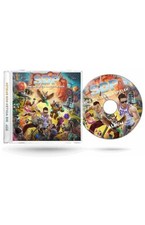 SDP "die wollen nur spielen" CD NEU Album 2025