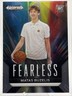 2024 Panini Prizm Draft Picks Fearless Matas Buzelis #14 Silver Prizm (RC)