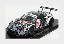Spark Porsche 911 991-2 Rsr Team Dempsey Proton Racing N 88 24h Le Mans 2020 D.bastien A.de Leener T.preining 1:43 S7992