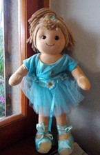 Bambola My Doll Ballerina   cm 42