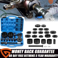 Universal Car Press-Pull Sleeve Bearing Bushing Seal Removal Puller repair Tool