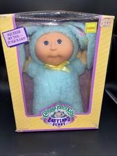 Cabbage Patch Kids Babyland Bunny (Blue)