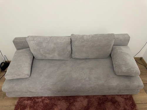 Erstaunlich Ebay Kleinanzeigen Schlafsofa Mit Bettkasten Bild