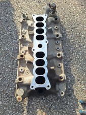 1994-1995 Ford Mustang Gt Sn-95 302 5.0l V8 Lower Intake Manifold