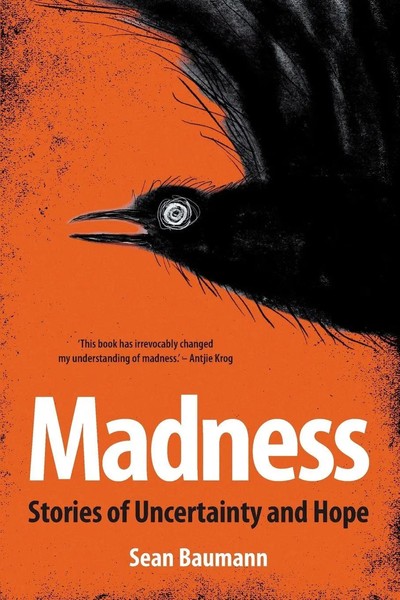 Sean Baumann | Madness | Taschenbuch | Englisch (2020) | Kartoniert / Broschiert-image