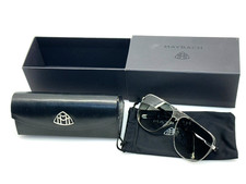 Maybach - The Vision II Sunglasses