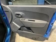 Fensterheber Dacia Dokker (KE) vorne rechts