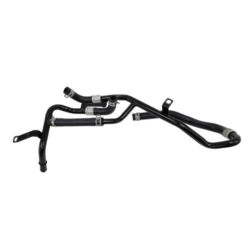 HVAC Heater Hose Inlet & Outlet For 00-05 ford Taurus Mercury Sable 626-207 - Picture 4 of 5