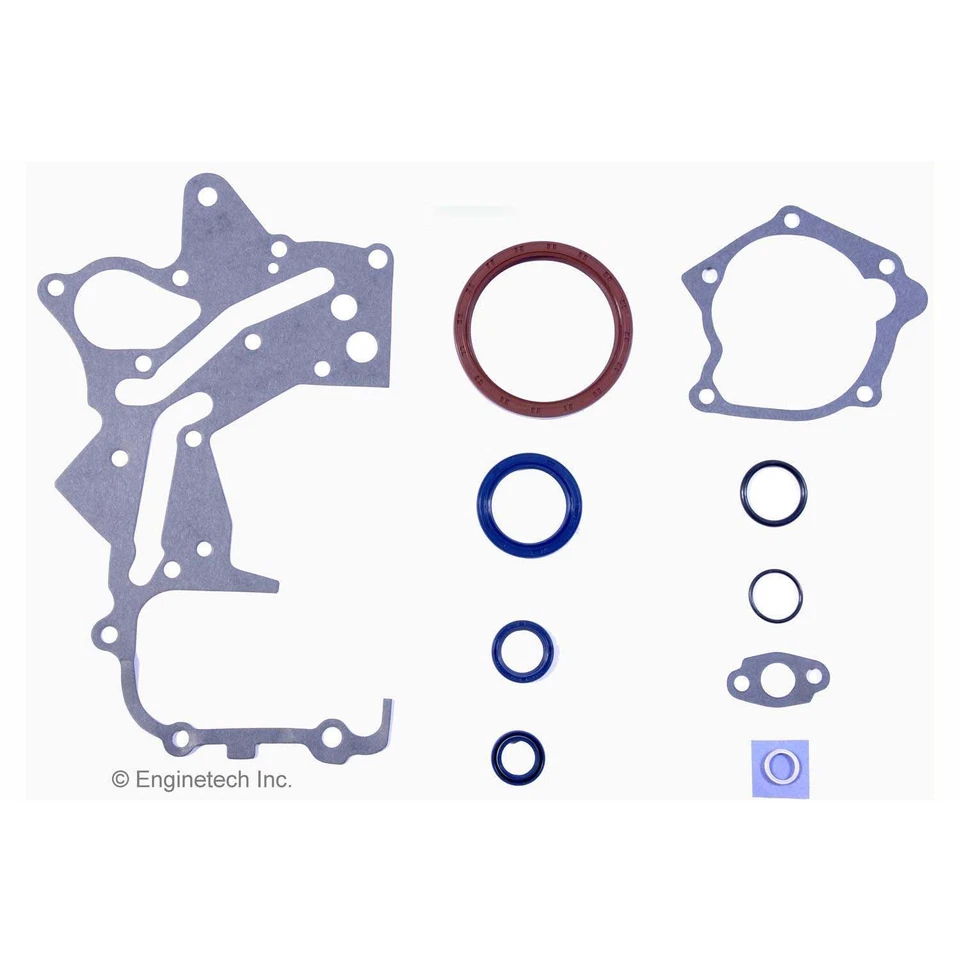 Juego de juntas para 99-06 Hyundai Kia Optima Santa Fe Sonata HY2.4K-2 Foto 2 de 4