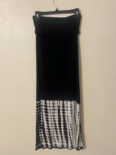 Women’s Urban X Tie Dye Maxi Dress/Skirt Size Medium