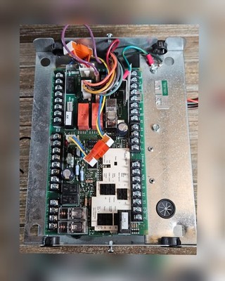 Unico A01778-G01-LF A01778-G01 D System Air Conditioner Control Board ACB0004243