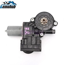 Rear Right Electric Window Lifter Regulator Motor For Toyota C-HR 2018-2022