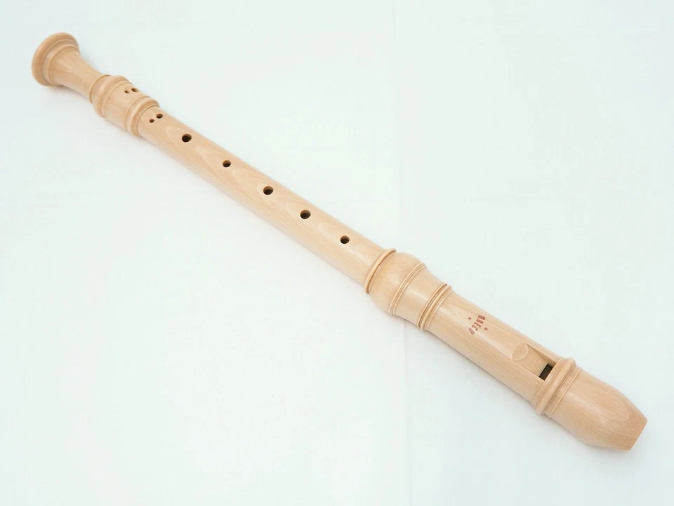 MOECK Rottenburg Alto Recorder 4300 - Image 3 of 4