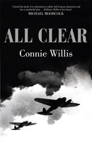 All Clear | Connie Willis | Taschenbuch | Kartoniert / Broschiert | Englisch