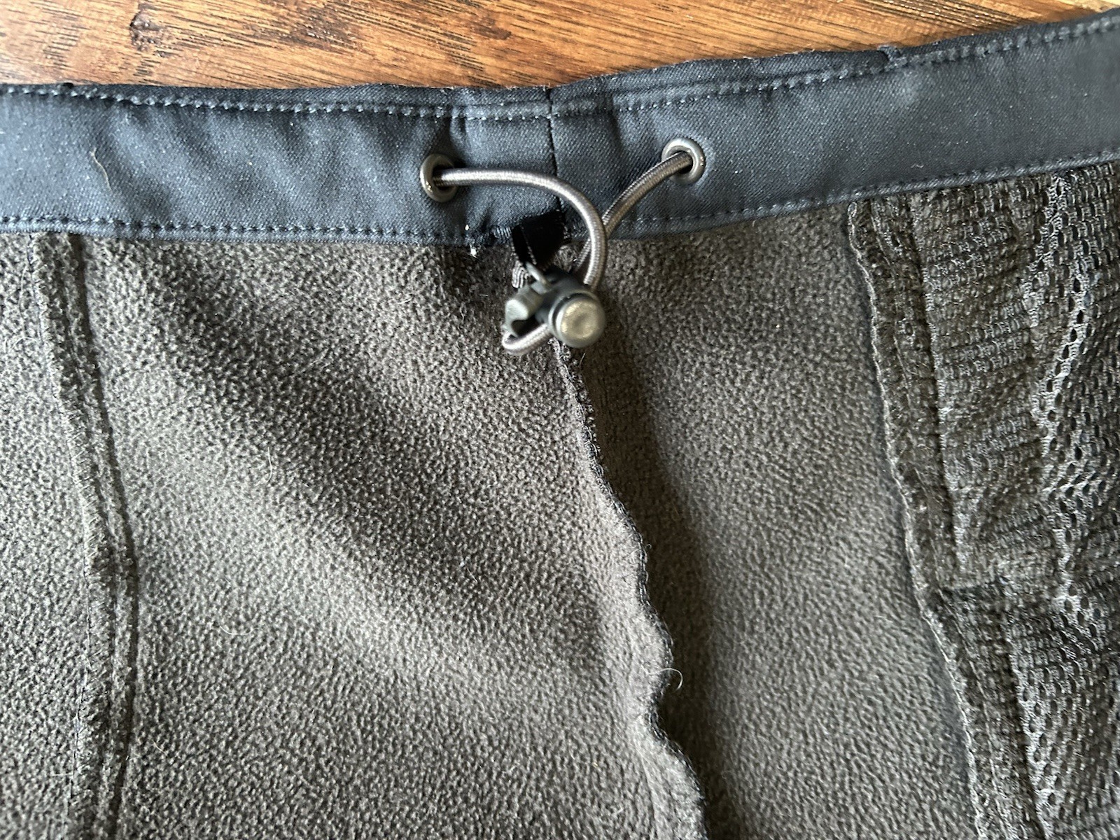 Helly Hansen Paramount Softshell Full Zip Vest Me… - image 9