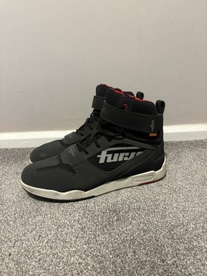 Furygan Get Basket Get Down Boots 