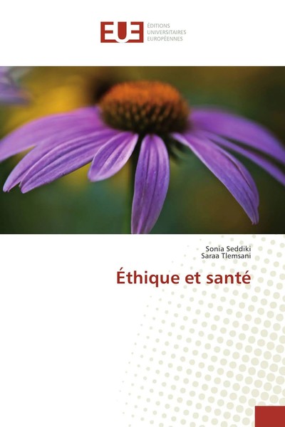 Sonia Seddiki (U. A.) | ÉThique Et Santé | Taschenbuch | FranzöSisch (2018)-image