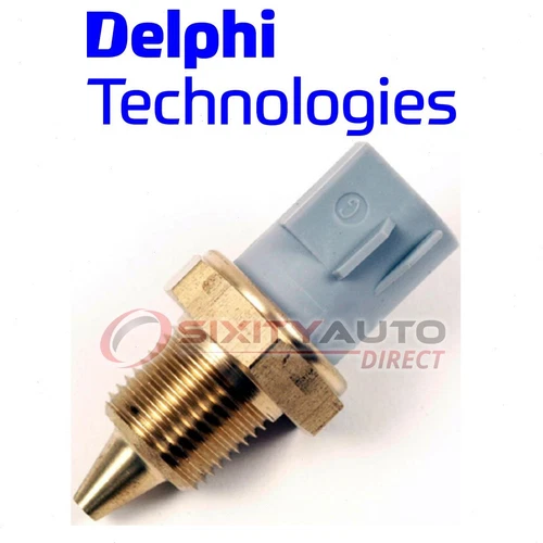 Delphi TS10001 Coolant Temperature Sensor for WT5058 WT381 TX6T TX6 TTX6 kk