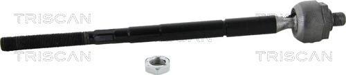 Innere Spurstangen-Kugelgelenk Triscan 8500 15217 Fiat 68040223AD-image