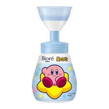 Biore u Foam Stamp Hand Soap Kirby Design 240ml Japan Limited 2025 NEW