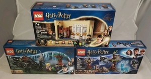 Lego 76386 | eBay