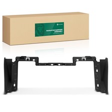 Front Bumper Shutter For Escalade Esv 2015-2020