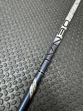 NEW Project X Denali Blue 60g 6.5 X-Stiff Flex Driver Shaft - Choose Adapter
