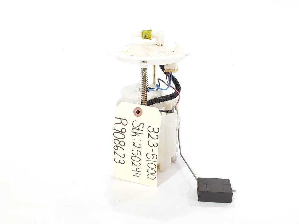 2012 2013 年 2014 年马自达 5 原始设备制造商燃油泵油箱安装 — 第 3/4 张图片