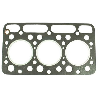 #ad #ad Cylinder Head Gasket Fits Kubota Tractors L2000 L235 L2050F L2350F L2050DT $43.99