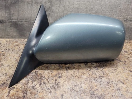 Toyota Camry 2007-11 Driver Left Side View Mirror Green Not Heated