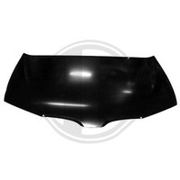 6016000 Motorhaube FüR Nissan Almera II Hatchback (N16)