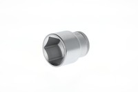 Gedore SteckschlüSseleinsatz, Nuss, 1/2'' 12,5 Mm Antrieb, 6-Kant, 28 Mm Weite,