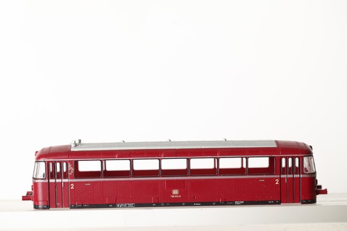 Roco H0 Repuesto para Ferrocarril Bus VT 798 631-8 DB Carcasa (351145) | Condition: Gebraucht