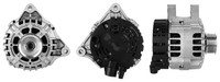 DRI Lichtmaschine Generator FüR Peugeot 206 SchräGheck 2A/C 1.4I 1.1I Partner