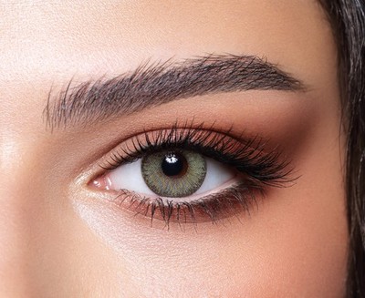 Bella Elite Eye Lenses