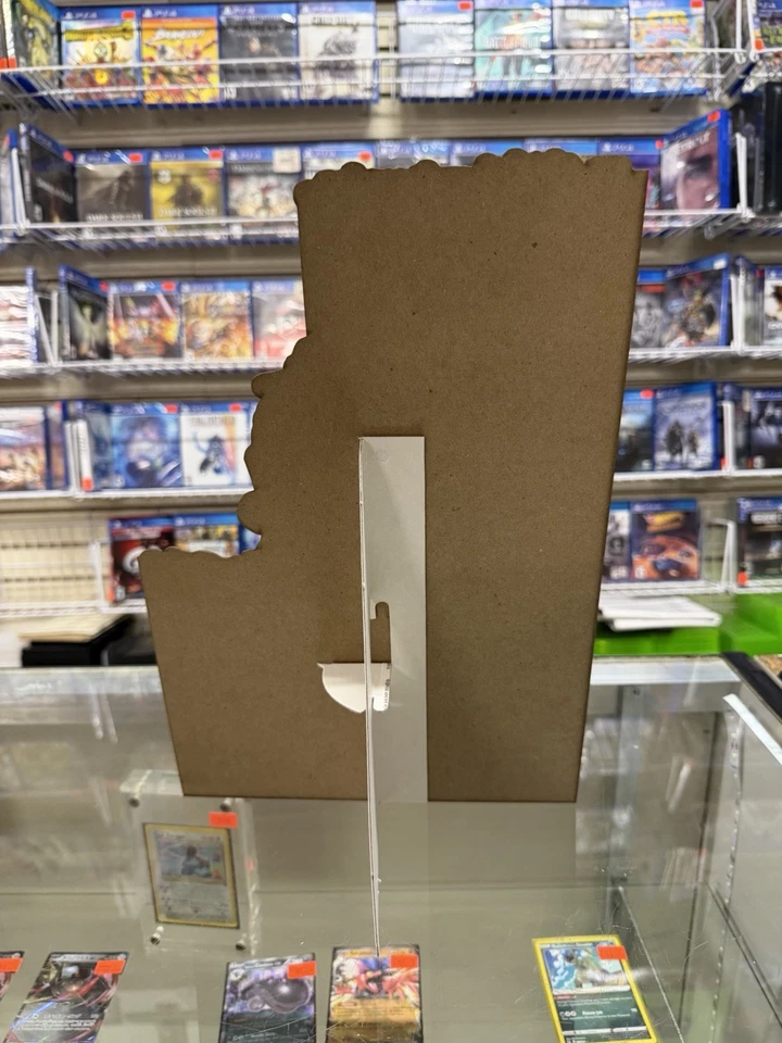 Silent Hill 2 Countertop Standee A - Image 4 of 4